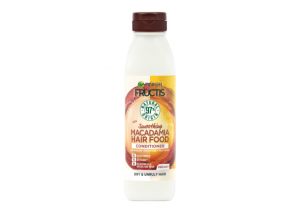 Garnier Fructis Hair Food Macadamia Conditioner