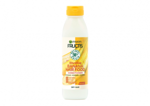 Garnier Fructis Hair Food Banana Conditioner