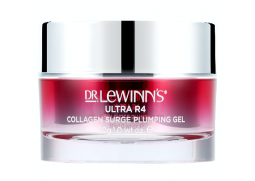 Dr Lewinn's Ultra R4 Collagen Surge Gel