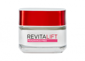 L’Oreal Paris Revitalift Fragrance-Free Hydrating Cream