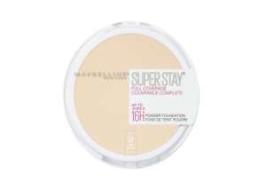 Maybelline SuperStay 16hr Powder - Ivory