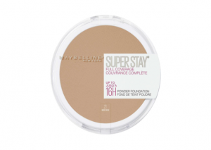 Maybelline SuperStay 16hr Powder - Nude Beige