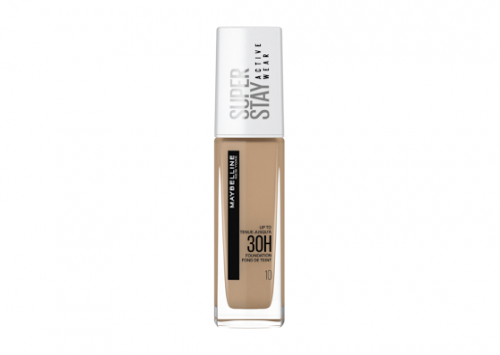 Maybelline SuperStay 30HR Activewear Foundation - Ivory