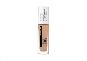 Maybelline SuperStay 30HR Activewear Foundation - Nude Beige