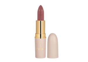 Mellow Creamy Matte Lipstick in Nude