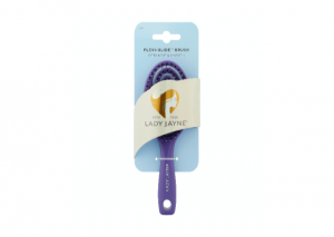 Lady Jayne Flexi-Glide Brush Purse-Sized