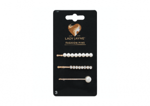 Lady Jayne Pro Pins - 3 Pack