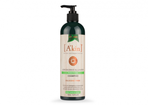 A’kin Purifying Shampoo