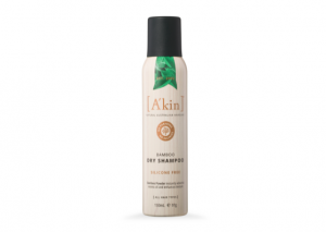 A’kin Bamboo Dry Shampoo