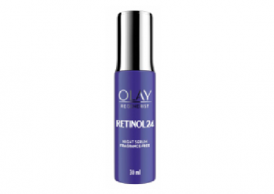 Olay Regenerist Retinol24 Night Facial Serum