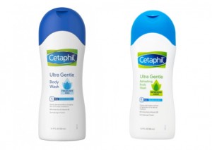 Cetaphil Ultra Gentle Body Wash