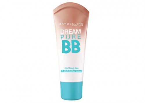 Maybelline Dream Pure BB Cream