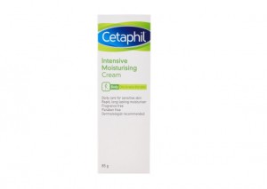 Cetaphil Intensive Moisturising Cream