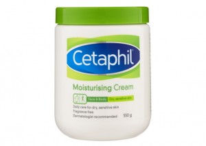 Cetaphil Moisturising Cream