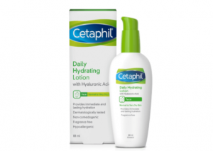 Cetaphil Daily Hydration Lotion