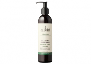 Sukin Signature Cleansing Hand Wash