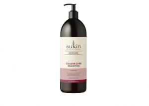 Sukin Colour Care Shampoo