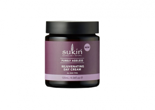 Sukin Purely Ageless Rejuvenating Day Cream