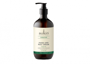 Sukin Signature Hand and Nail Cream