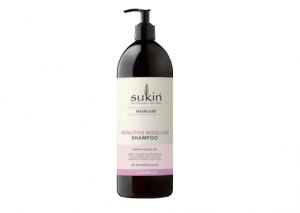 Sukin Sensitive Micellar Shampoo