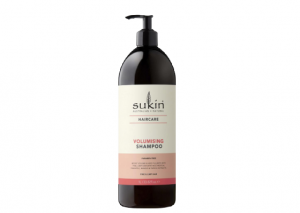 Sukin Volumising Shampoo