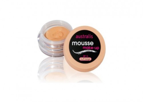 Australis Mousse Make Up