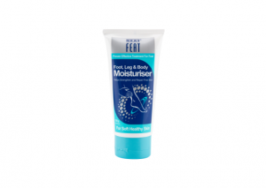 Neat Feat Foot, Leg & Body Moisturiser