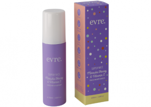 evre. Super Nice Manuka Honey & Vitamin E Face Moisturiser