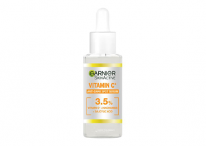 Garnier Vitamin C Brightening Serum