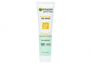 Garnier Green Labs Pinea-C Gel Cleanser