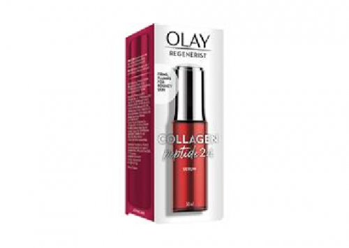 Olay Regenerist Collagen Peptide 24 Serum