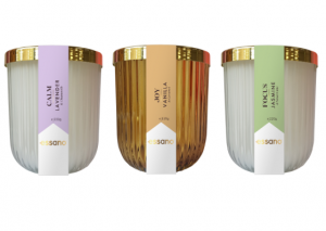 essano Wellbeing Candle