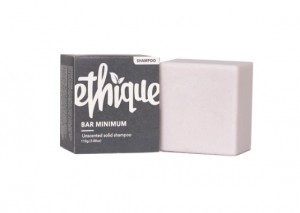 Ethique Bar Minimum