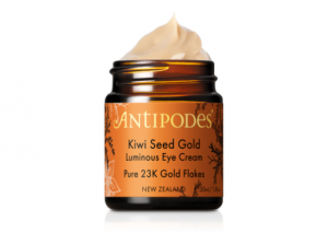 Antipodes Kiwi Seed Gold Luminous Eye Cream