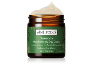 Antipodes Harmony Manuka Honey Day Cream