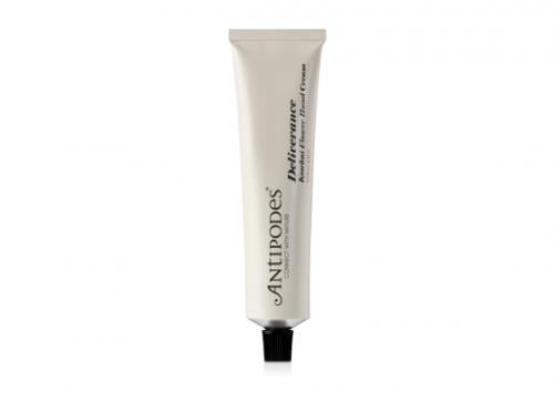 Antipodes Deliverance Kowhai Flower Hand Cream