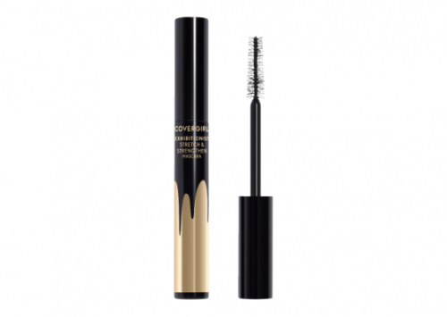 CoverGirl Exhibitionist Stretch & Strengthen Mascara Very Black