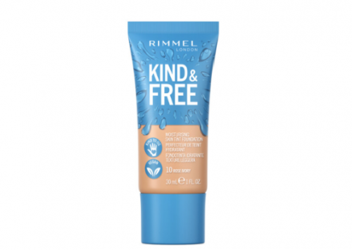 Rimmel London Kind & Free Clean Tint