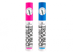 Essence Double Trouble Mascara