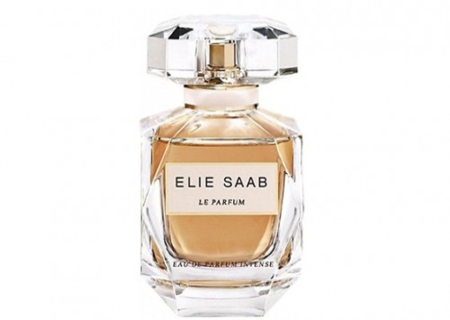 Elie Saab Le Perfum Review