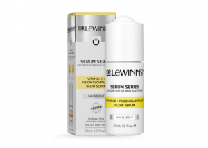 Dr. LeWinn’s Serum Series – Glow