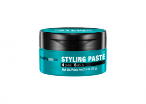 Sexy Hair Healthy Styling Texture Paste