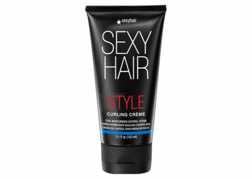 Sexy Hair Style Curl Creme - Moisturising Control Creme