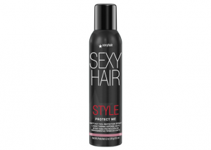 Sexy Hair Style Protect Me - Hot Tool Protection Spray