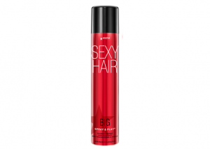 Sexy Hair Big Spray & Play - Volumising Hairspray