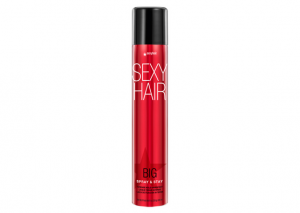 Sexy Hair Big Spray & Stay - Intense Hold Hairspray