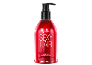 Sexy Hair Big Blow Dry Volumising Gel