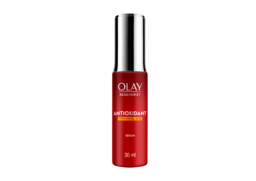 Olay Antioxidant (Vitamin B3, C, E) Super Serum