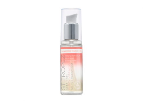 St. Tropez Purity Vitamins Face Serum