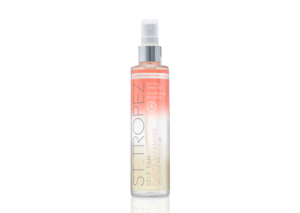 St. Tropez Purity Vitamins Body Mist